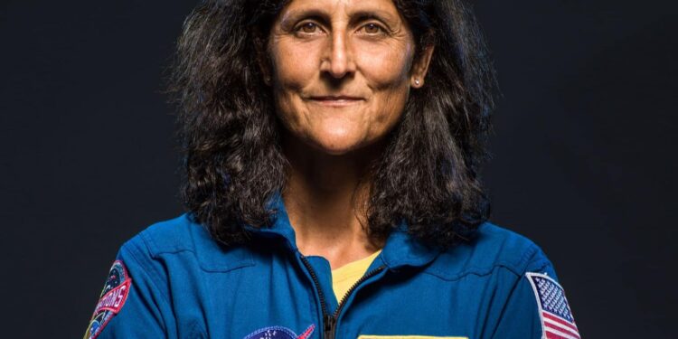 अंतराळवीर सुनिता विल्यम्स आणि बुच विल्मोर यांचे पृथ्वीवर थाटात होणार स्वागत..