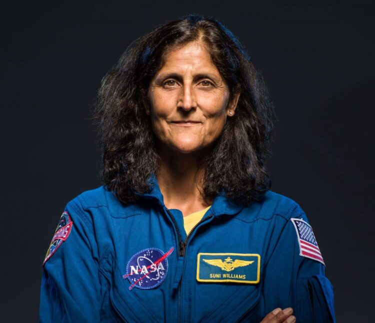 अंतराळवीर सुनिता विल्यम्स आणि बुच विल्मोर यांचे पृथ्वीवर थाटात होणार स्वागत..