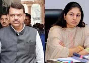 महिलांची सुरक्षा धोक्यात?