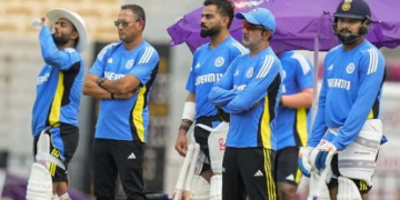 रोहित गंभीरचा ट्रम्प कार्ड वापरणार