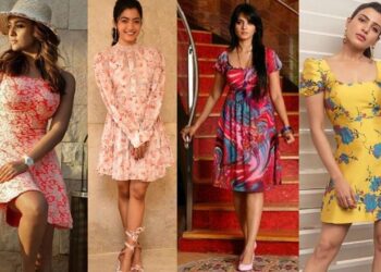 सर्वाधिक मानधन घेणारी साऊथ अभिनेत्री