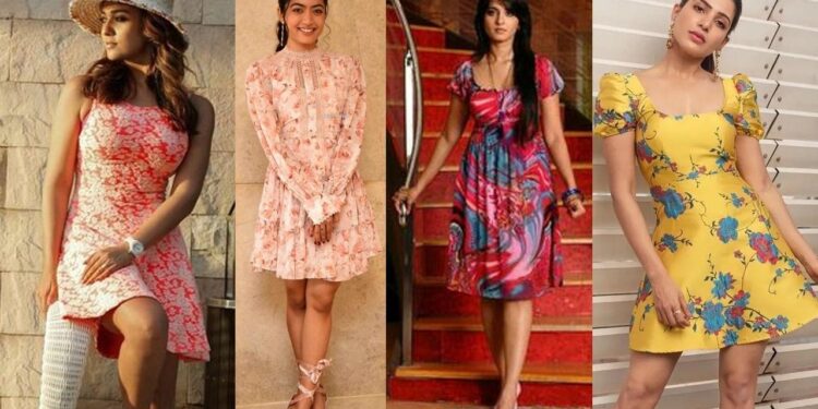 सर्वाधिक मानधन घेणारी साऊथ अभिनेत्री