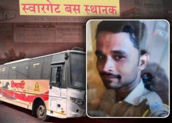 स्वारगेट प्रकरणात नवा खुलासा