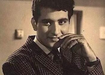 भारत माता की जय म्हणणाऱ्यांचा खरा भारत कुमार आज आपल्यातून निघून गेला ; मनोज कुमार यांचे निधन संपूर्ण चित्रपटसृष्टी शोकसागरात