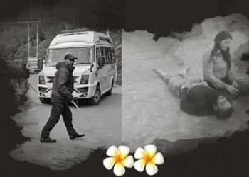 पहलगाम हल्ला : पर्यटनाच्या स्वप्नांना दहशतीची काळी छाया