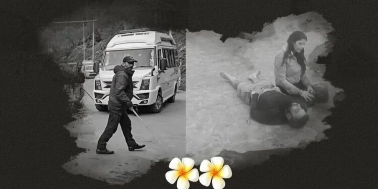 पहलगाम हल्ला : पर्यटनाच्या स्वप्नांना दहशतीची काळी छाया