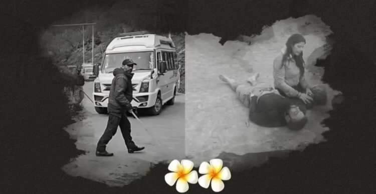 पहलगाम हल्ला : पर्यटनाच्या स्वप्नांना दहशतीची काळी छाया