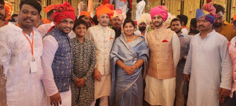 “स्वराज्याच्या साक्षीला चला रायगड – शिवराज्याभिषेक सोहळ्याचे दोन दिवसीय आयोजन”