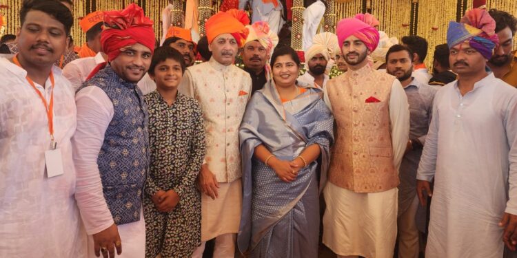 “स्वराज्याच्या साक्षीला चला रायगड – शिवराज्याभिषेक सोहळ्याचे दोन दिवसीय आयोजन”