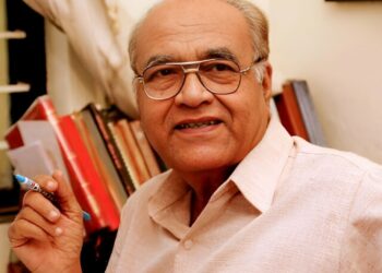 जेष्ठ इतिहासकार डॉ. जयसिंगराव पवार यांचे निधन; इतिहास संशोधन क्षेत्रावर शोककळा